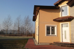 Osiedle domów Michałówek
